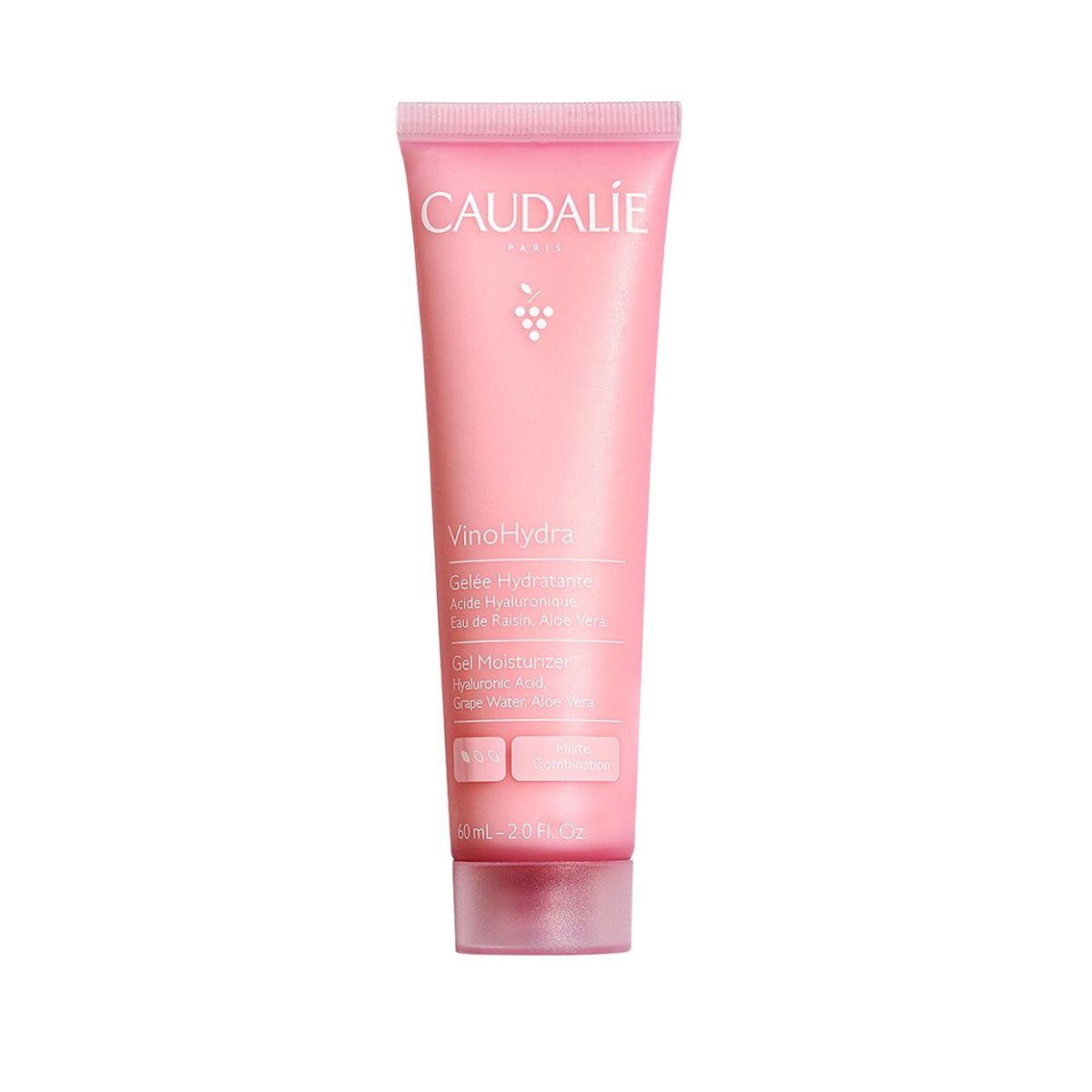 Caudalie VinoHydra Gel Moisturizer 60ml